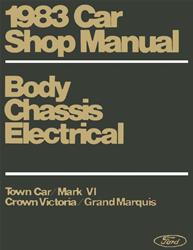 Bishko Factory OEM Service Manuals 7731