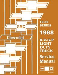 Bishko Factory OEM Service Manuals 7735