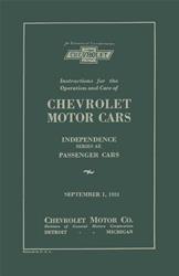 Bishko Factory OEM Owner's Manuals and User Guides for 1931 AE INDEPENDENCE TRUCK - 7826
