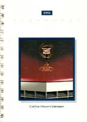 Bishko Factory OEM Owner's Manuals and User Guides for 1991 FLEETWOOD - 7853