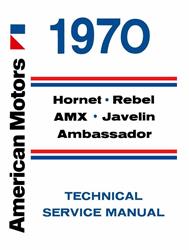 Bishko Factory OEM Service Manuals 8183