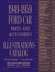 Bishko Factory OEM Part Lists and Illustrations 8258