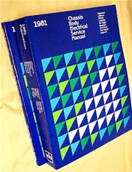 Bishko Factory OEM Service Manuals 837