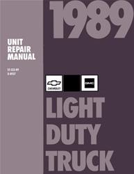 Bishko Factory OEM Service Manuals 8504