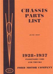 Bishko Factory OEM Part Lists and Illustrations 8539