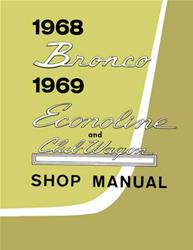 Bishko Factory OEM Service Manuals 8549