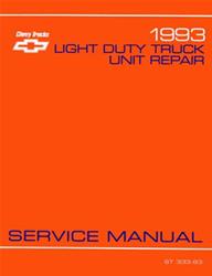Bishko Factory OEM Service Manuals 8573