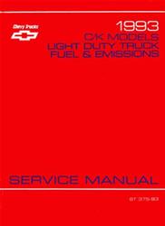 Bishko Factory OEM Service Manuals 8644