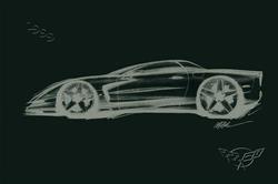 Bishko Factory OEM Owner's Manuals and User Guides for 1999 CORVETTE - 8724