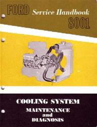 Bishko Factory OEM Service Manuals 8811