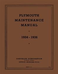 Bishko Factory OEM Service Manuals for 1934 DELUXE PE MODEL, 1935 DELUXE PJ MODEL, 1936 P2 DELUXE - 887