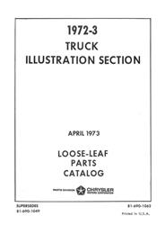 Bishko Factory OEM Part Lists and Illustrations 8988
