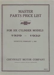 Bishko Factory OEM Part Lists and Illustrations 9184