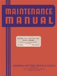 Bishko Factory OEM Service Manuals 9724