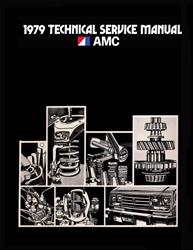Bishko Factory OEM Service Manuals 9759