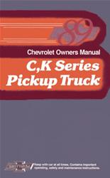 Bishko Factory OEM Owner's Manuals and User Guides 9768