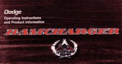 Bishko Factory OEM Owner's Manuals and User Guides 9897