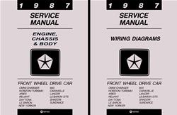 Bishko Factory OEM Service Manuals 9901