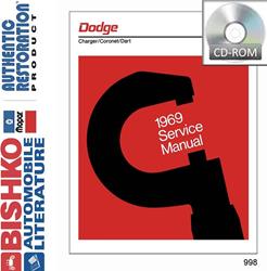 Bishko Automotive Literature Digital How-To and Reference Media 998