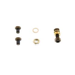 Bilstein B4 OE Replacement Series Shocks and Struts for 1984-1989 190D, 1984-1993 190E - 22-001993