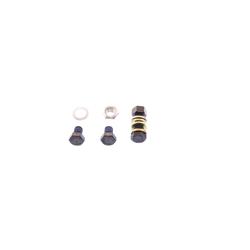 Bilstein B4 OE Replacement Series Shocks and Struts for 1990-1992 300SL, 500SL - 22-003645