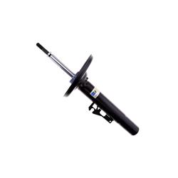 Bilstein B4 OE Replacement Series Shocks and Struts for 2005-2012 BOXSTER, 2006-2012 CAYMAN - 22-147578