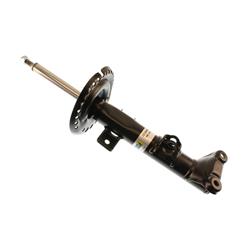 Bilstein B4 OE Replacement Series Shocks and Struts for 2006-2008 SLK280, 2009-2011 SLK300, 2005-2011 SLK350 - 22-164858