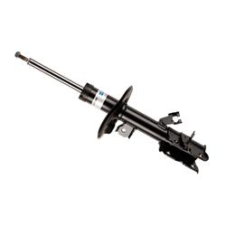 Bilstein B4 OE Replacement Series Shocks and Struts for 2008-2013 ROGUE, 2014-2015 ROGUE SELECT - 22-226389