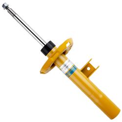 Bilstein B6 Performance Series Shocks and Struts for 2022-2023 EQB 350, EQB 300, 2023 EQB 250+ - 22-338341