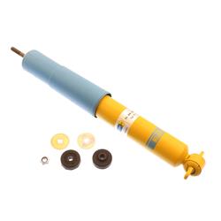 Bilstein B6 Performance Series Shocks and Struts for 1975-1977 ALFETTA, 1981-1986 GTV-6, 1977-1979 SPRINT - 24-004657