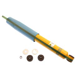 Bilstein B6 4600 Series Shocks and Struts for 1987-1995 WRANGLER - 24-013093