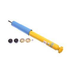 Bilstein B6 Performance Series Shocks and Struts for 2005-2014 MUSTANG - 24-122245