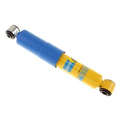 Bilstein B6 Performance Series Shocks and Struts for 1984-1987 CORVETTE - 24-192927