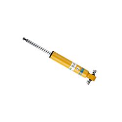 Bilstein B6 Performance Series Shocks and Struts for 2015-2022 MUSTANG - 24-253611