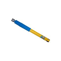 Bilstein B6 4600 Series Shocks and Struts for 2016-2024 TITAN XD - 24-268127