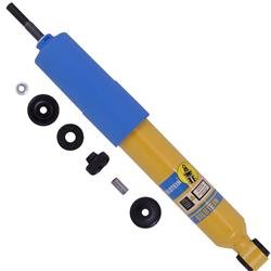 Bilstein B6 4600 Series Shocks and Struts for 2017-2022 F-250 SUPER DUTY, F-350 SUPER DUTY - 24-284707