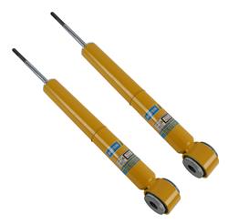 Bilstein B6 Performance Series Shocks and Struts for 2009-2013 F-150 - 24-317849