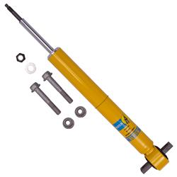 Bilstein B6 4600 Series Shocks and Struts for 2021-2024 F-150 - 24-323796