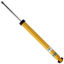 Bilstein B6 Performance Series Shocks and Struts for 2021-2023 GLA250, 2020-2023 GLB250 - 24-324526