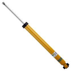 Bilstein B6 Performance Series Shocks and Struts for 2022-2023 EQB 350, EQB 300, 2023 EQB 250+ - 24-338356