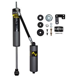 Bilstein B8 8100 Series Bypass Shocks 25-302226