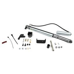 Bilstein B8 5160 Series Shocks for 2020-2024 GLADIATOR - 25-329957