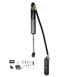 Bilstein B8 8100 Series Bypass Shocks for 2018-2024 WRANGLER - 25-330533