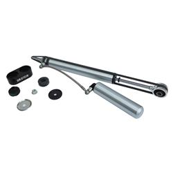 Bilstein B8 5160 Series Shocks for 2014-2026 RAM 2500, 2013-2026 RAM 3500 - 25-331936