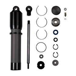 Bilstein XVA Series Coilover Shocks 33-314600