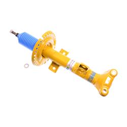 Bilstein B6 Performance Series Shocks and Struts for 2006-2008 SLK280, 2009-2011 SLK300, 2005-2011 SLK350 - 35-113430