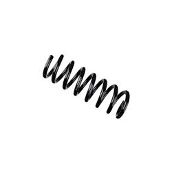 Bilstein B3 Series Coil Springs for 1996-1999 E300, 1996-2003 E320 - 36-226115