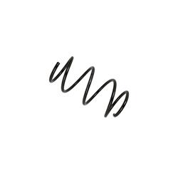 Bilstein B3 Series Coil Springs 36-269013