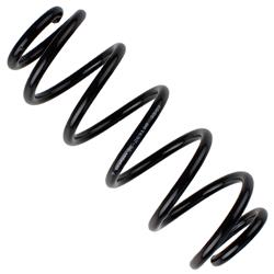 Bilstein B3 Series Coil Springs for 1997-1999 A4, 1997-2001 A4 QUATTRO - 36-269198