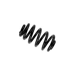 Bilstein B3 Series Coil Springs for 2005 A4 - 36-269204